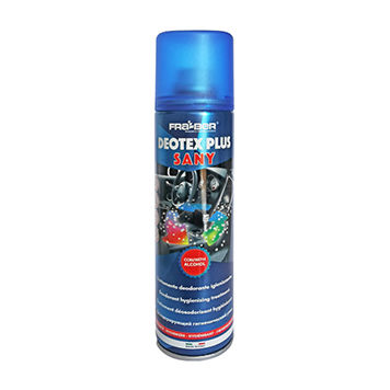 Deotex Plus (Ac Sanitiser) 250