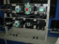 Hydraulic Power Packs - Customized Sizes 1-20 Ft, Weight Range 25-2000 Kg | Versatile Solutions For Aerospace, Steel Rolling, Paper Mills, Rubber Molding, Foundry Equipment