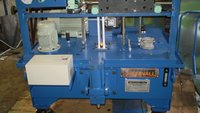 Power Packs for Paper Mills, Rubber Molding, Foundry Equipment, Steel Rolling, Furnace, Stone Crushers and Other Applications