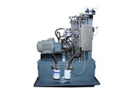 Power Packs for Paper Mills, Rubber Molding, Foundry Equipment, Steel Rolling, Furnace, Stone Crushers and Other Applications