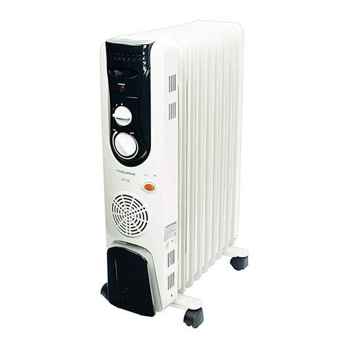 Radiator Heater By BUSSINESS INDIA