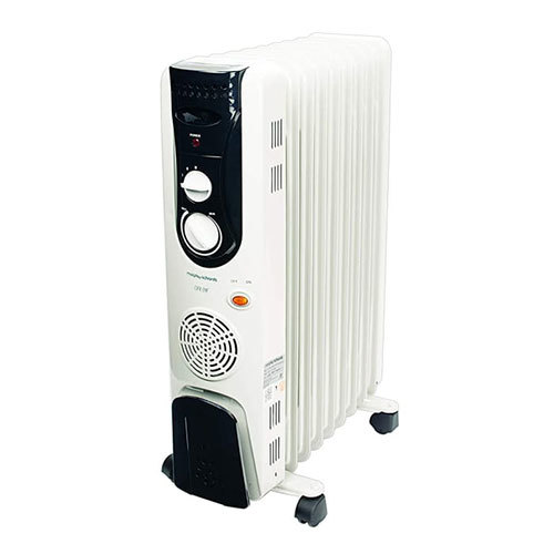 Radiator Heater