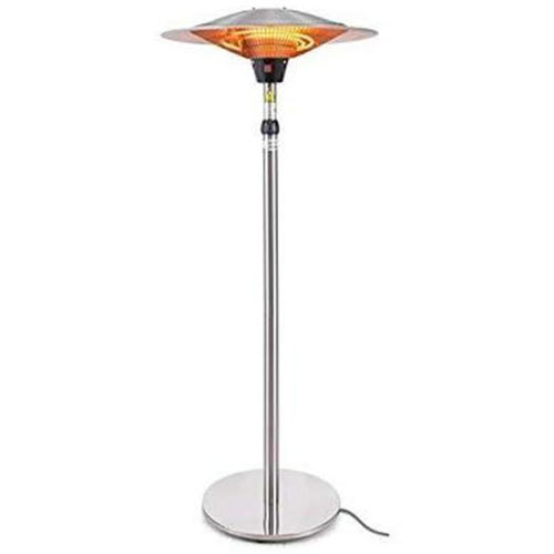 Electric Patio Heaters-Anti Vicious Cold Effective