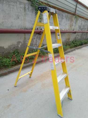 Frp step ladders