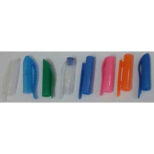 Plastic Pen Caps Size: Customized