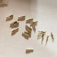 Plastic Ball Pen Tips
