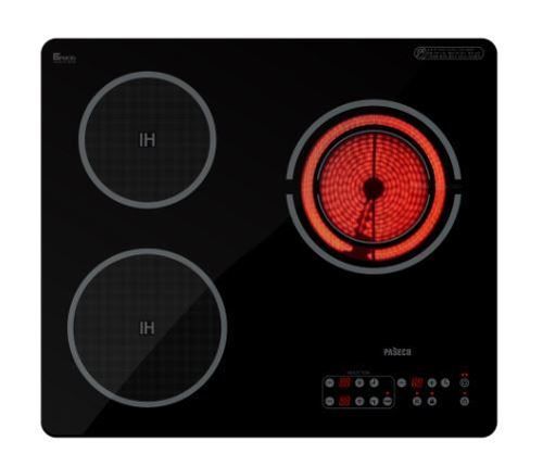 PEC-BIH3271 Kitchen Induction Cooktop