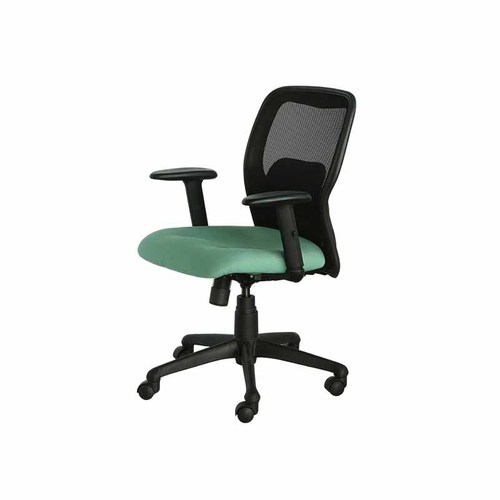 Revolving Chair - Maestro Mb - Color: As Per Customer Choice