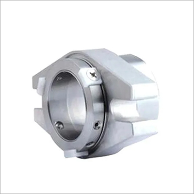 HEGU2 Mechanical Seal