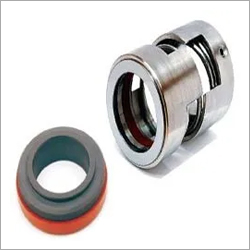 Clutch Type Mechanical Seal