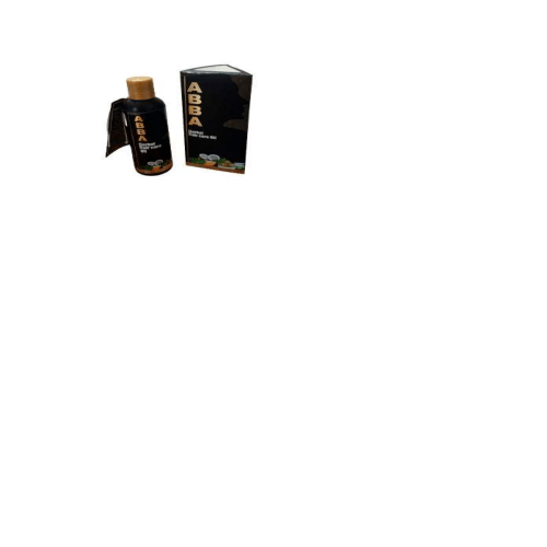 Abba Herbal Hair Care Oil Age Group: For Children(2-18Years)