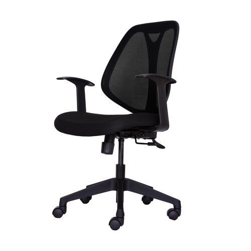 Revolving Chair - Classy - Color: As Per Customer Choice