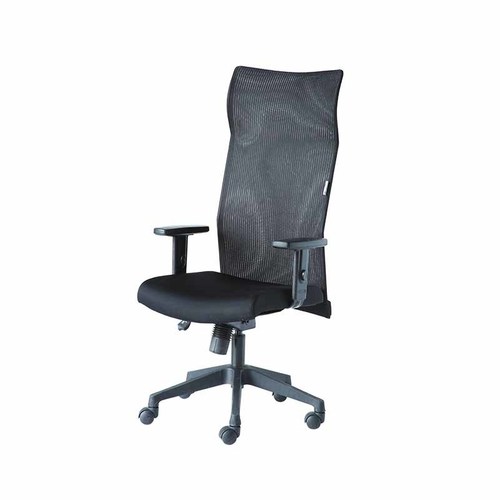 Revolving Chair - Flex Hb - Color: As Per Customer Choice