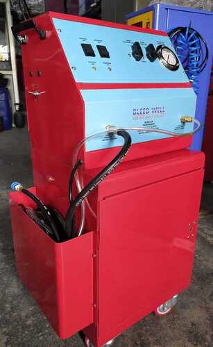  BRAKE BLEEDER