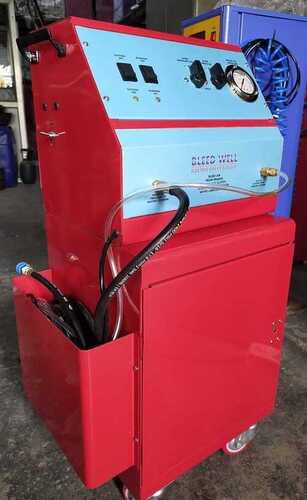 ELECTRIC BRAKE BLEEDER