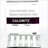 Calomits Tablets