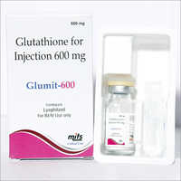 L-Glutathione Injection
