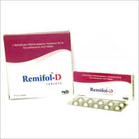 L-methylfolate , Methylcobalamin ,pyridoxine Hcl, Docosahexaenoic Acid Tablets