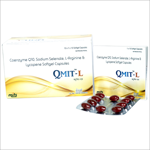 Qmit-L Capsules