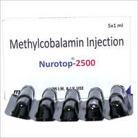 Nurotop-2500 Injection
