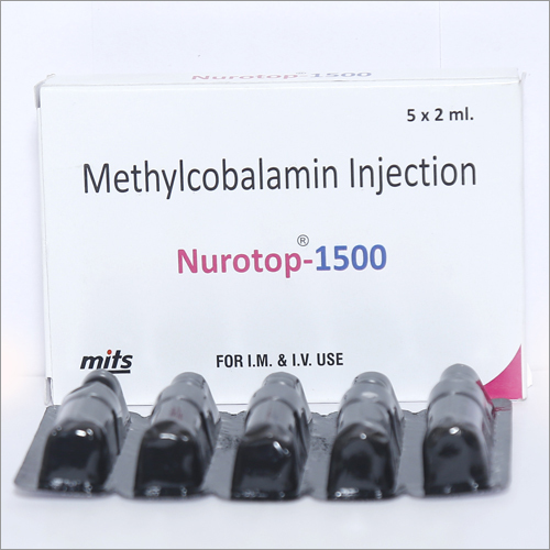 Nurotop-1500 Injection