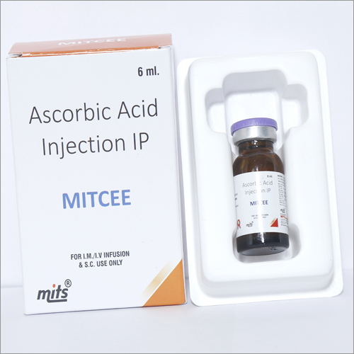 Ascorbic acid Injection