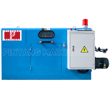 Wire Bunching Machine By PINYANG MACHINERY INDIA PRIVATE LIMITED
