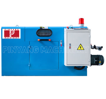 Wire Bunching Machine