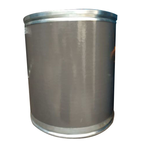 Inside Aluminium Coated Fibre Drum