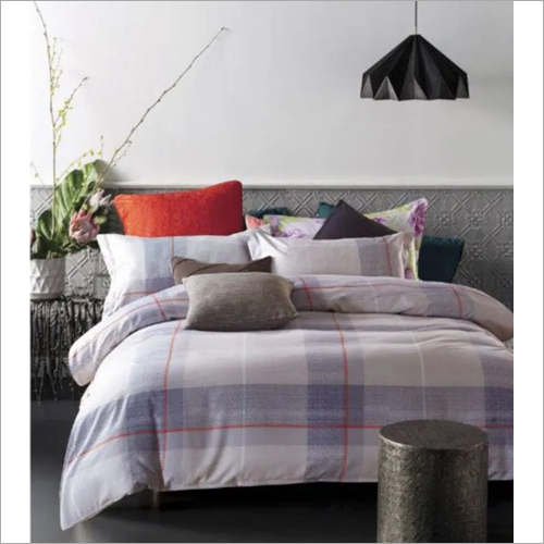 Cotton Bedding Set