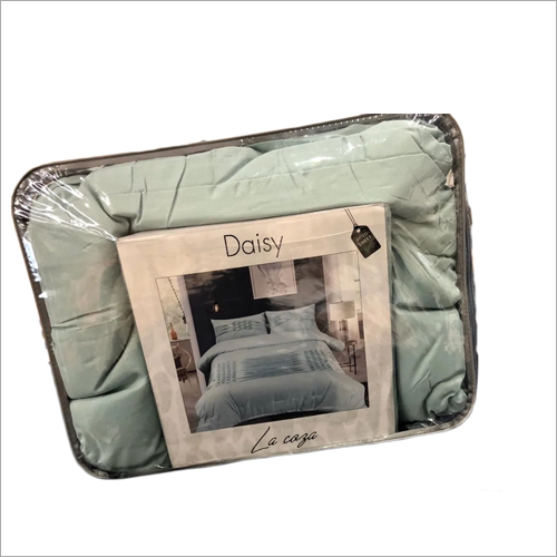 Plain Bedding Set