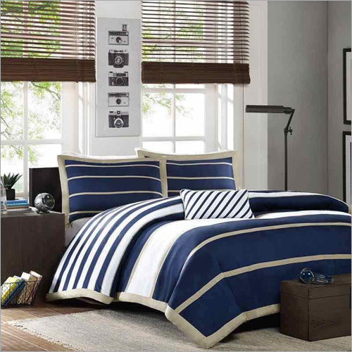 Cotton Bedspread