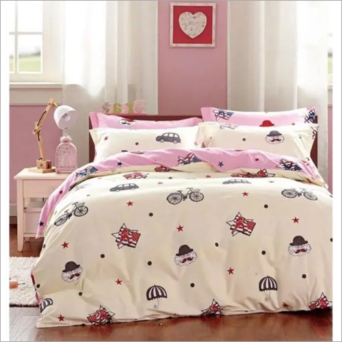 Kids Bedspread