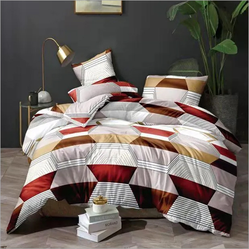 Modern Comforter Set