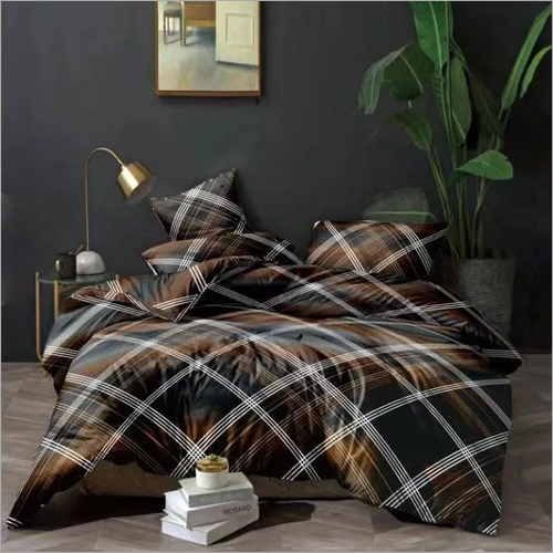 Polyester Comforter Set