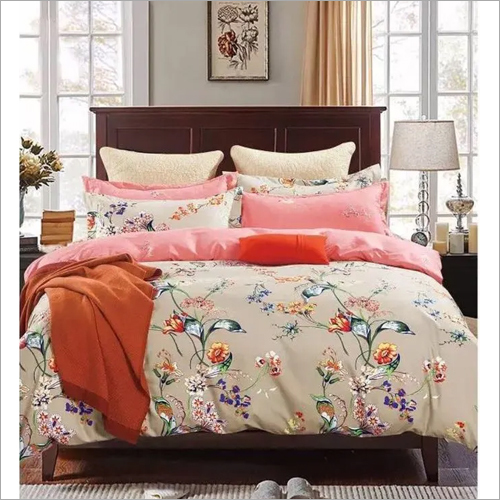 Fancy Comforter Set