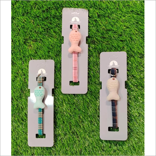 Cat Fish Collar