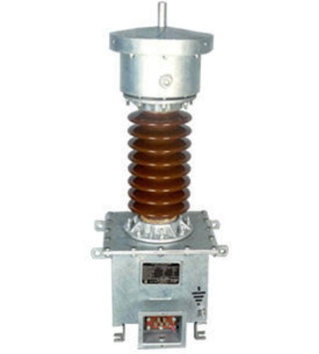 Oil Cooled Potential Transformers Up to 33kV Systems Voltage