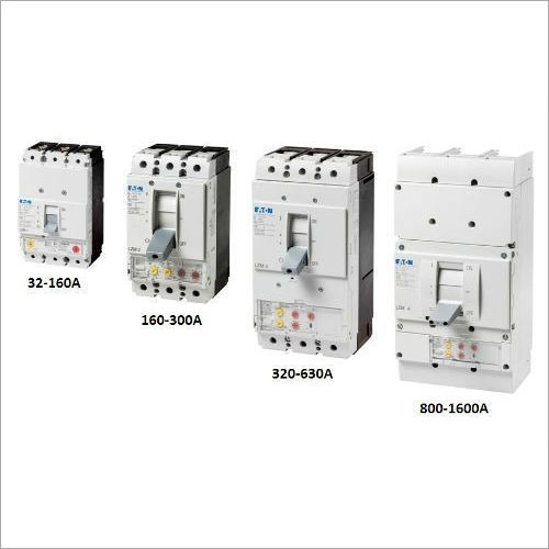 Eaton Electrical Switchgear