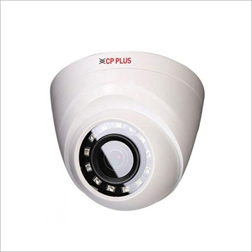 Full Hd Ir Cosmic Dome Camera Camera Pixels: 2.4 Megapixel (Mp )