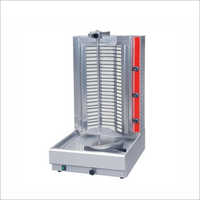 Shawarma Machine