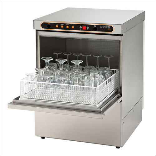Glass Washer By UNIKUE KITCHEN AND HOSPITALITY SERVICES PRIVATE LIMITED