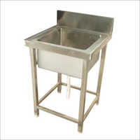 Dish Washing Equipments