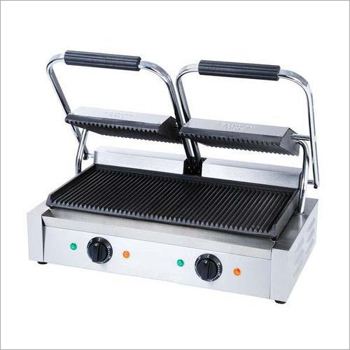 Double Sandwich Griller