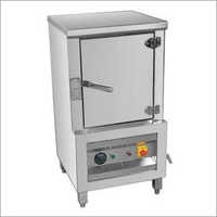 SS Idli Steamer
