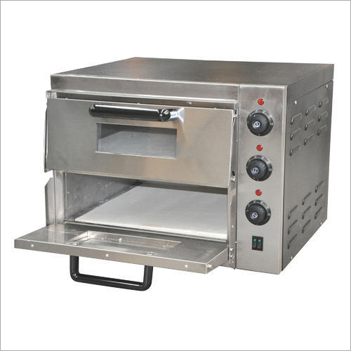 Electric Pizza Oven Small