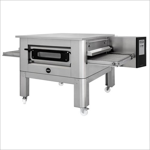 Conveyor Pizza Oven By UNIKUE KITCHEN AND HOSPITALITY SERVICES PRIVATE LIMITED