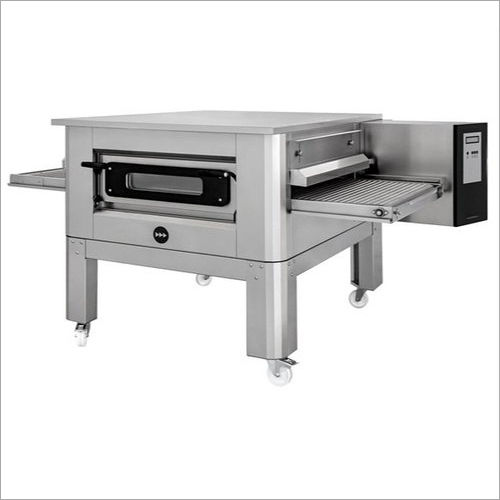 Conveyor Pizza Oven