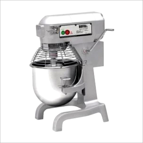 Planetary Mixer