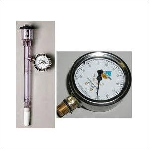 Soil Tensiometer